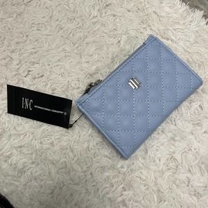 $49.50 Retail International Concepts Ashlinn Bluebell